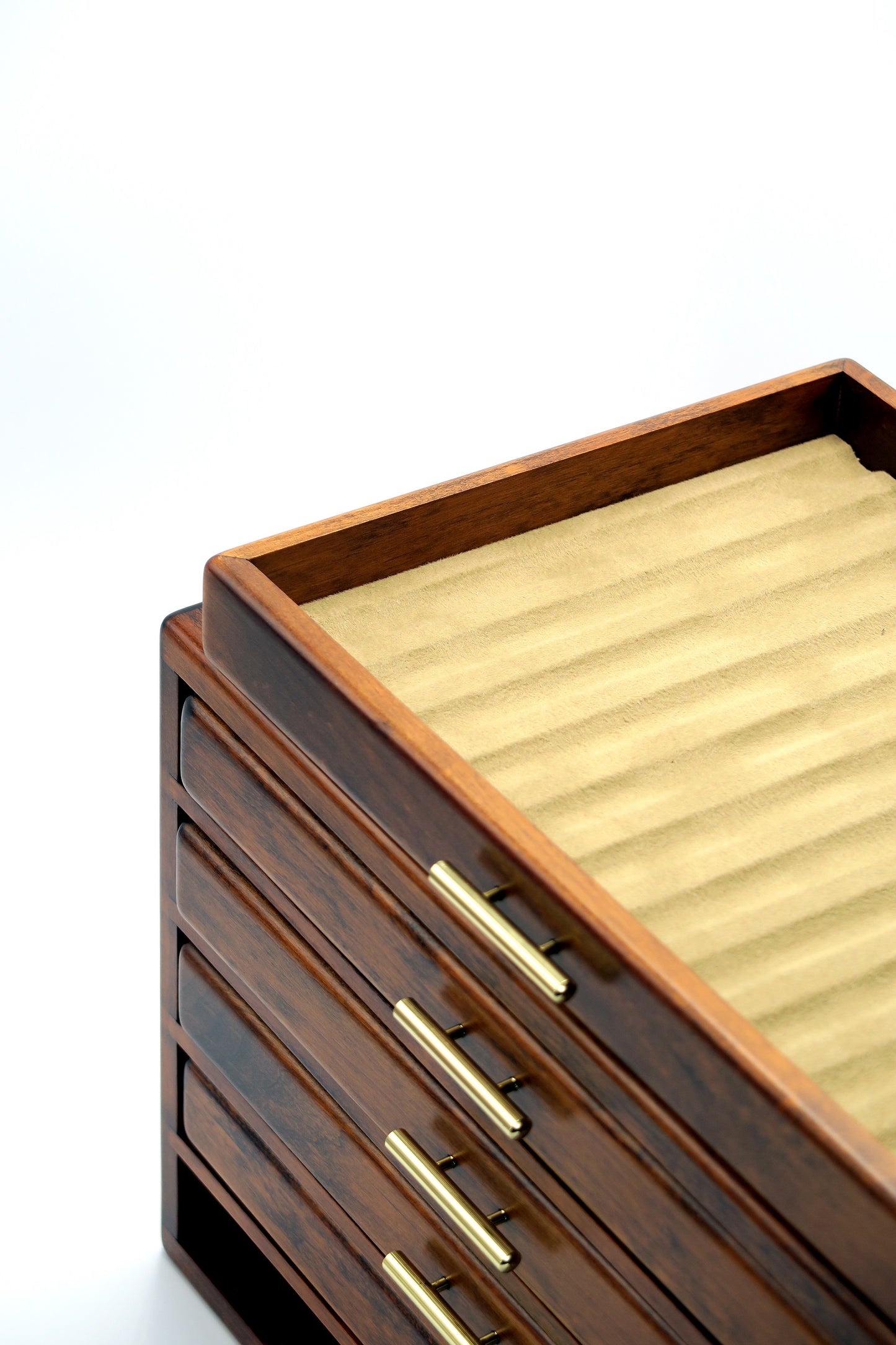 SC151 Fountainpen Box 60