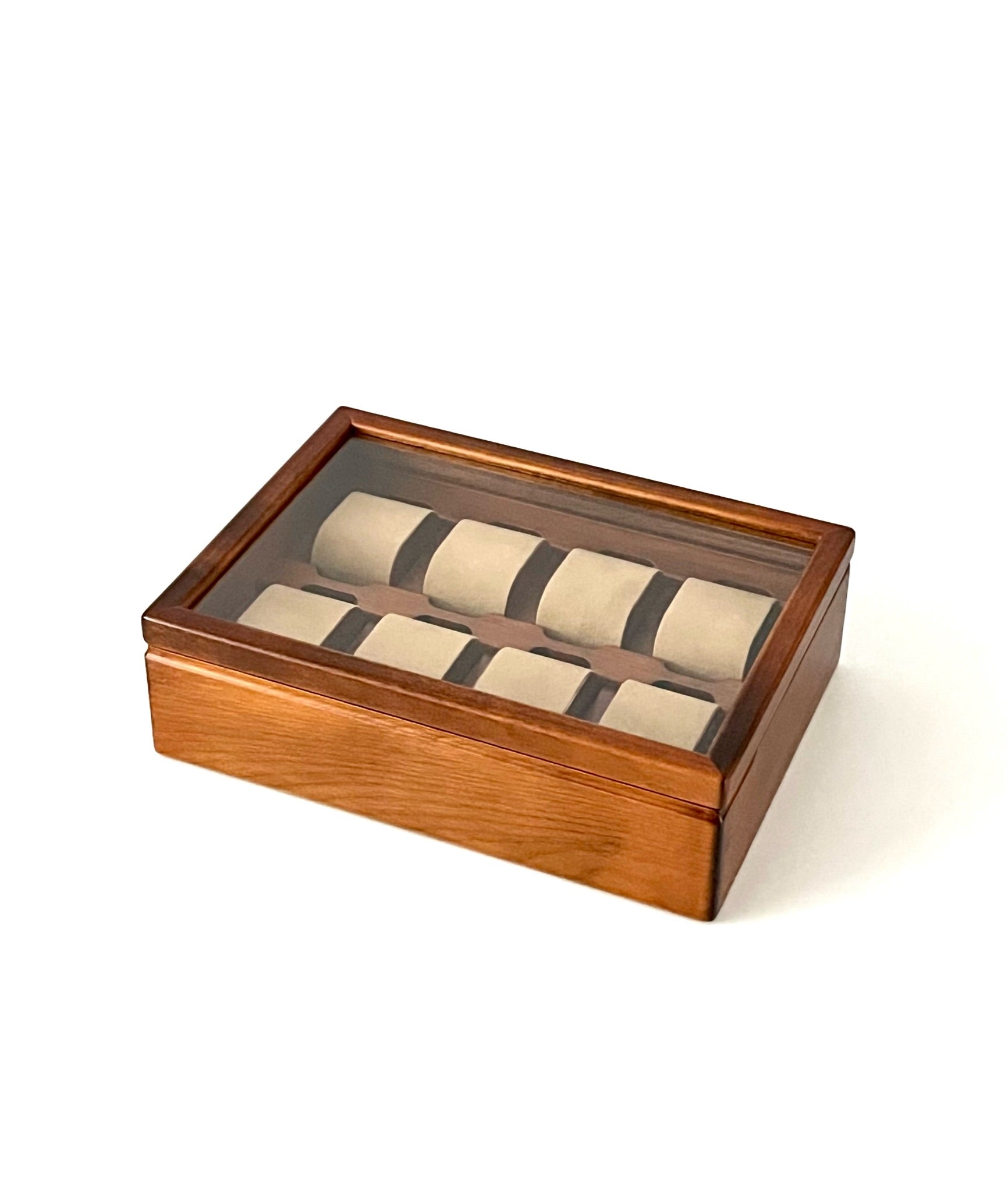 ぶどう　100DaysSavingChallengeBOX SC141 Watch Box 8 – Toyooka Craft