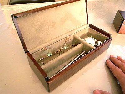 SC25 Private Box M