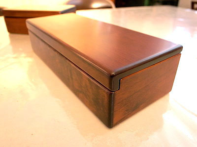 SC25 Private Box M