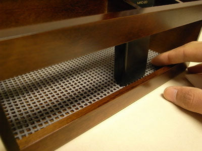 SC46 Remote Control Organizing Box