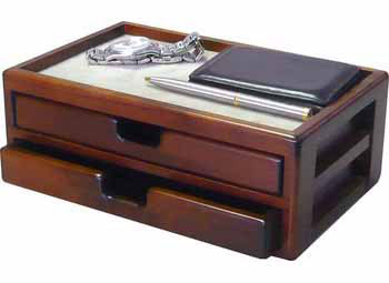 SC09 Stationery Case Large