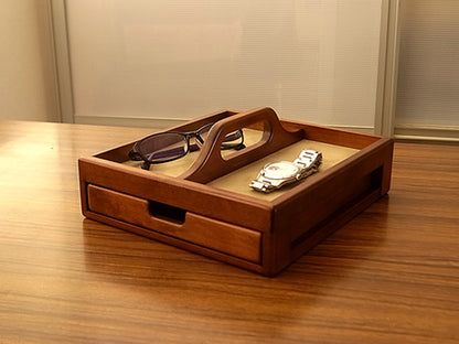SC10 Handle Case