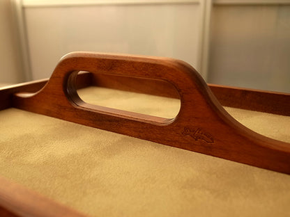 SC10 Handle Case