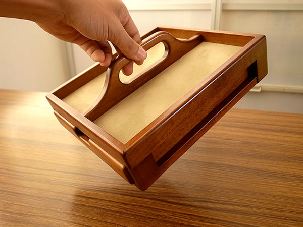 SC10 Handle Case