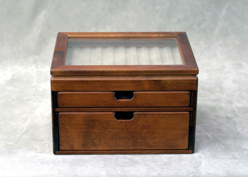 SC63 Fountainpen Box