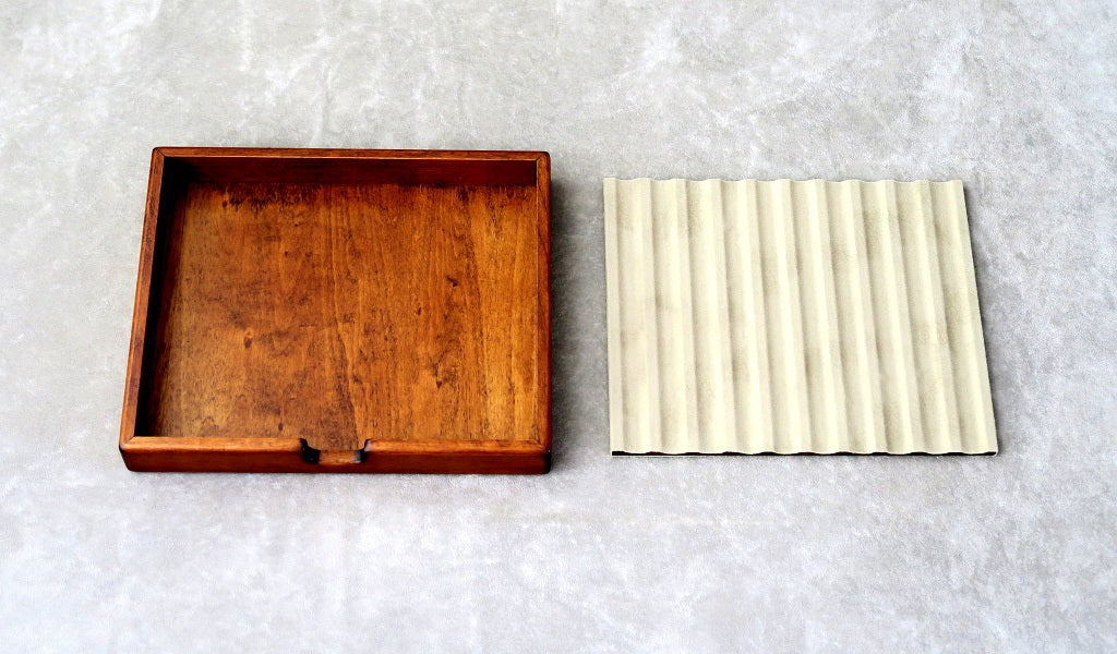 SC63 Fountainpen Box