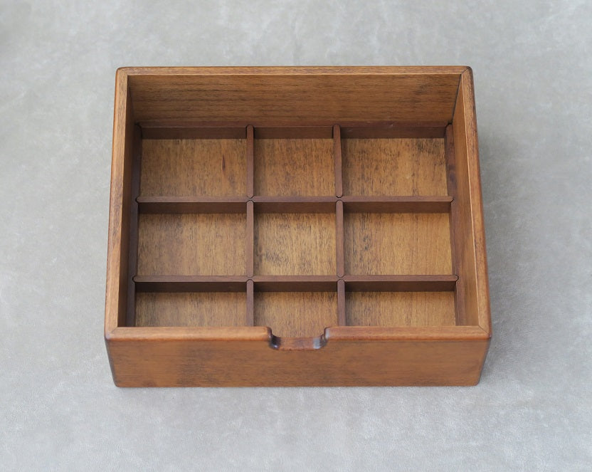 SC63 Fountainpen Box