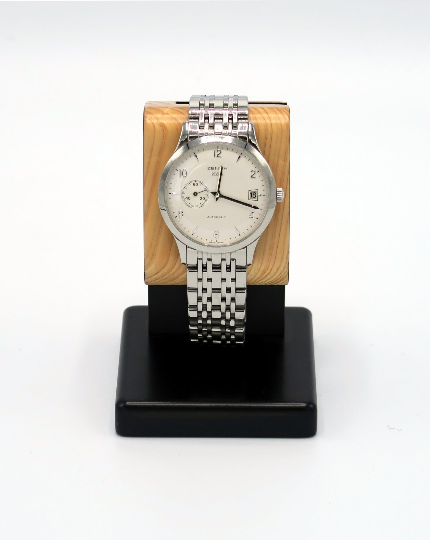 BW81 Hinoki Watch Stand