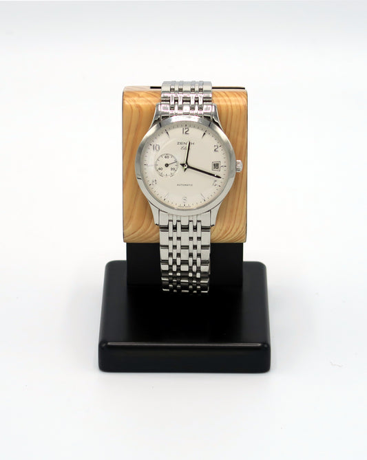 BW81 Hinoki Watch Stand