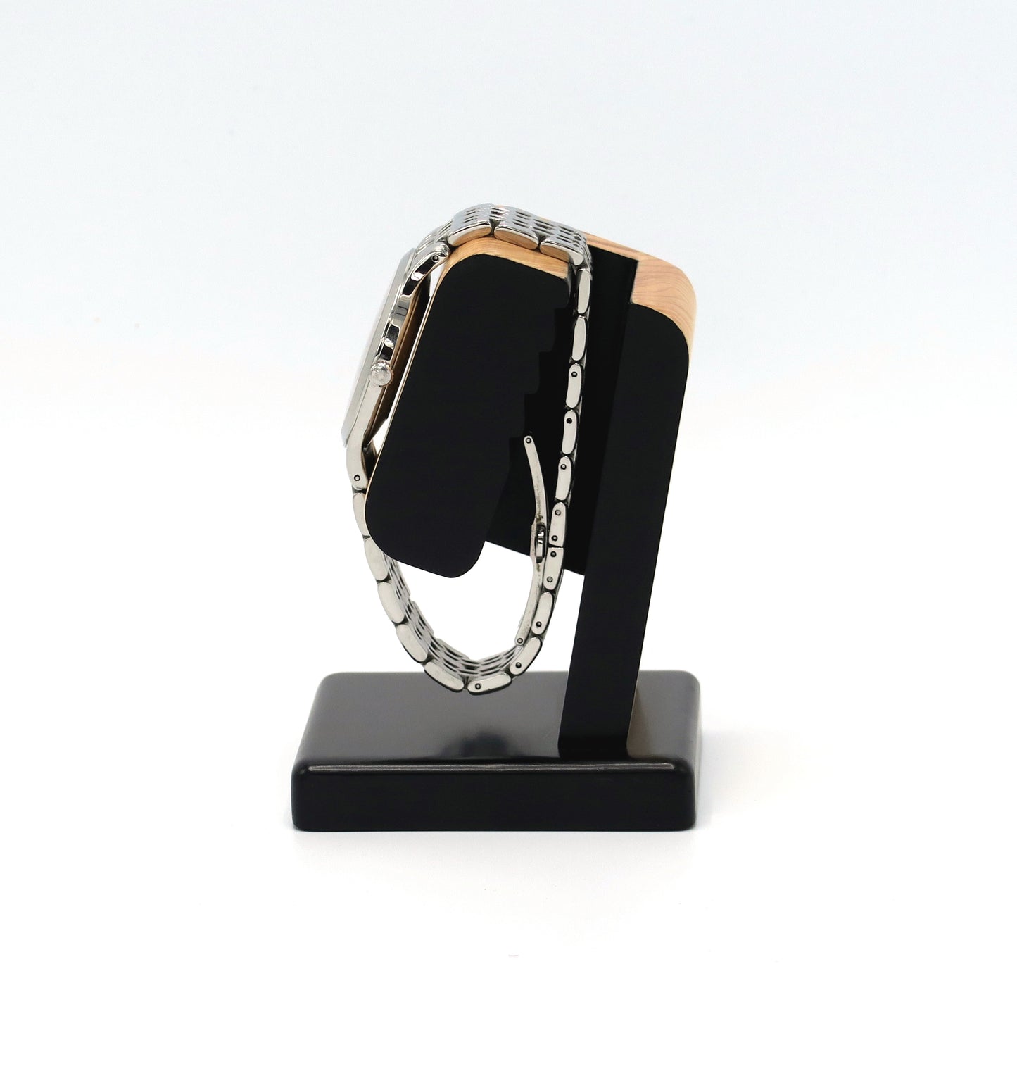 BW81 Hinoki Watch Stand