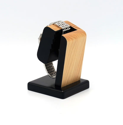 BW81 Hinoki Watch Stand