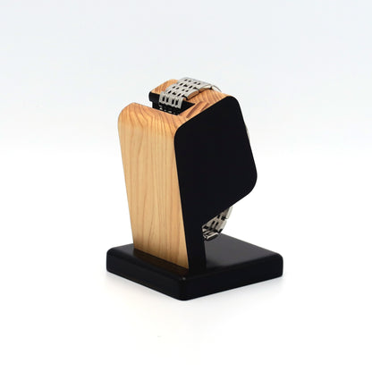 BW81 Hinoki Watch Stand