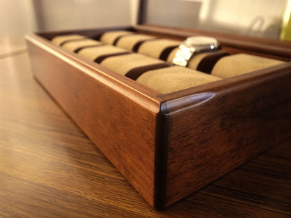 SC134 Watch Box 10