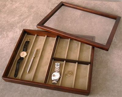SC94 Watch Case(with lid)