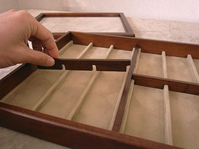 SC94 Watch Case(with lid)