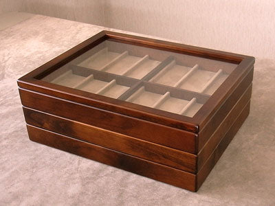 SC94 Watch Case(with lid)