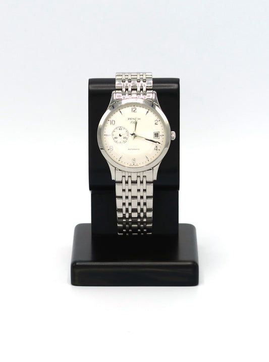 BB81 Hinoki Black Watch Stand