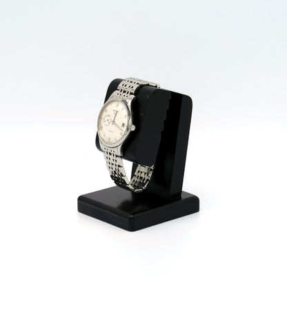 BB81 Hinoki Black Watch Stand
