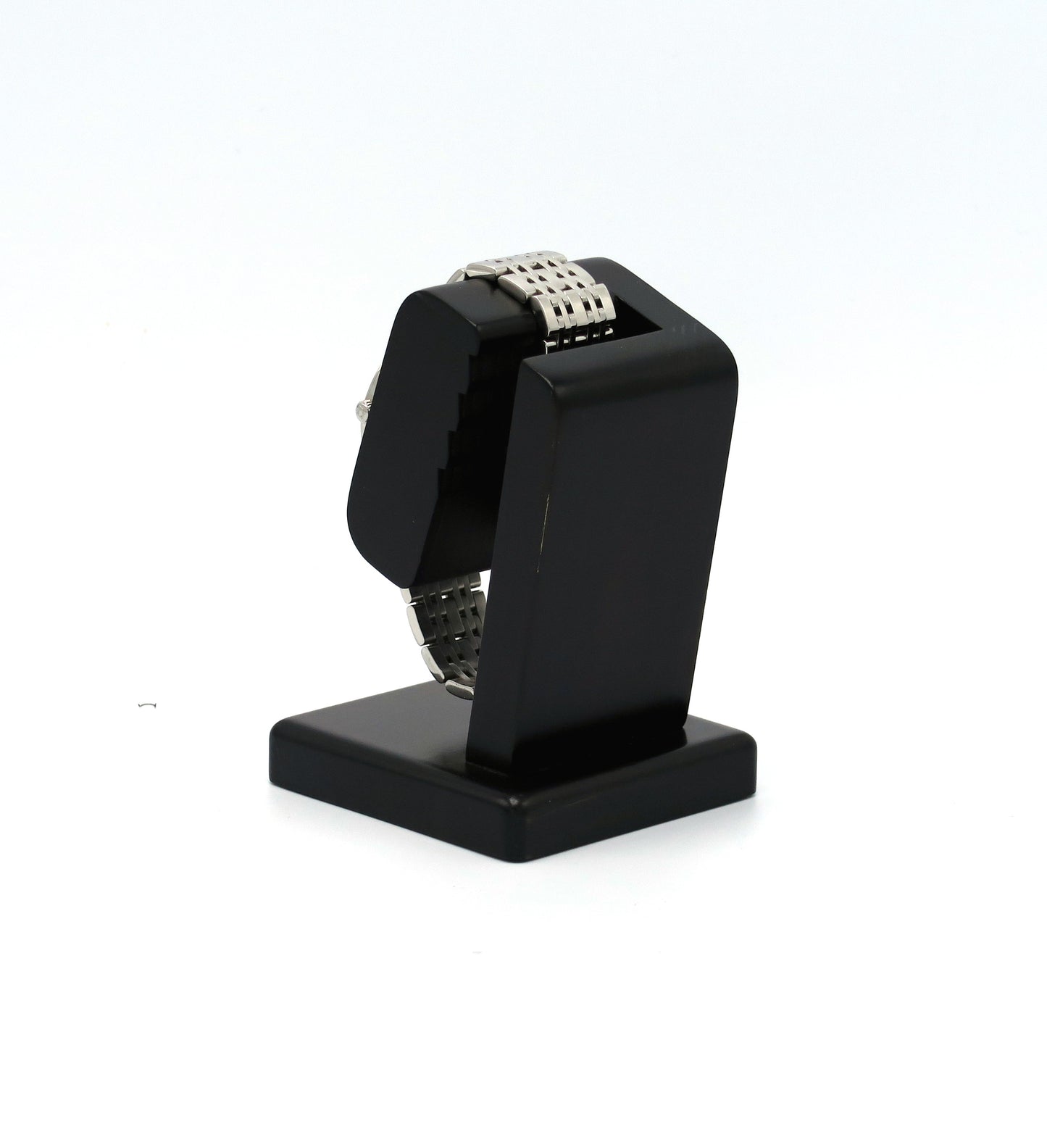 BB81 Hinoki Black Watch Stand