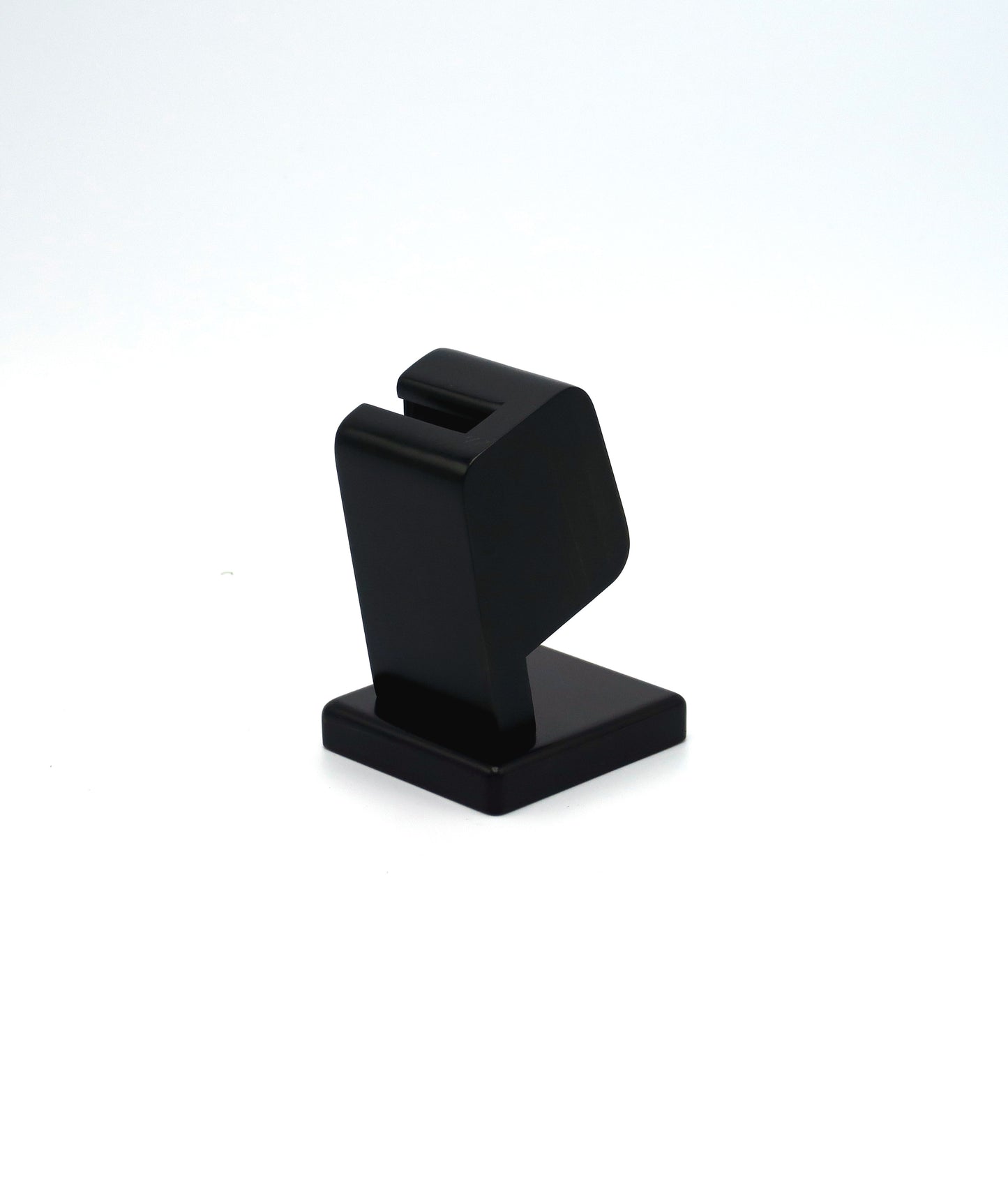 BB81 Hinoki Black Watch Stand