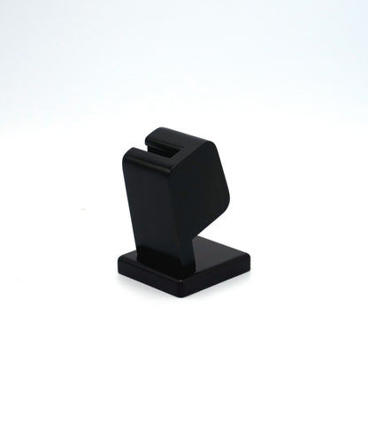 BB81 Hinoki Black Watch Stand
