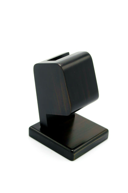 BB81 Hinoki Black Watch Stand