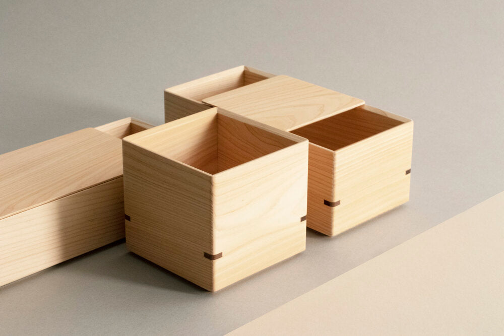 H-001 Hako (S)