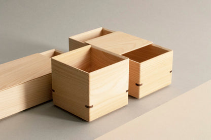 H-001 Hako (S)