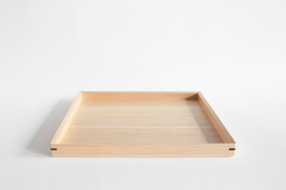 H-004 Hako Tray Large