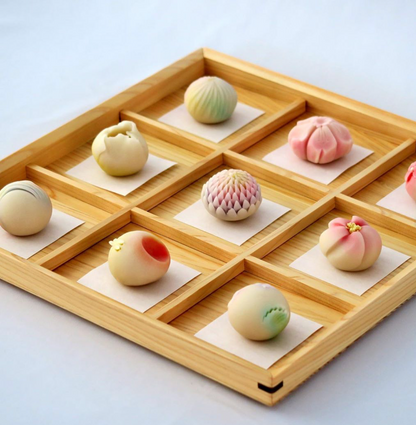 H-004 Hako Tray Large
