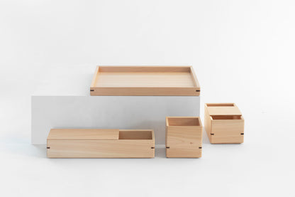 H-001 Hako (S)