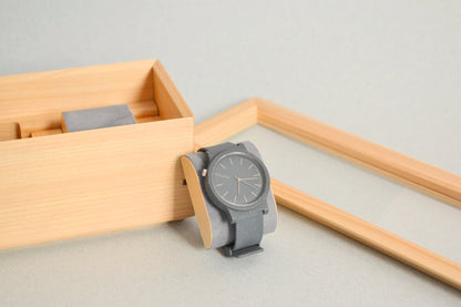 H-005 Hako Watch Storage