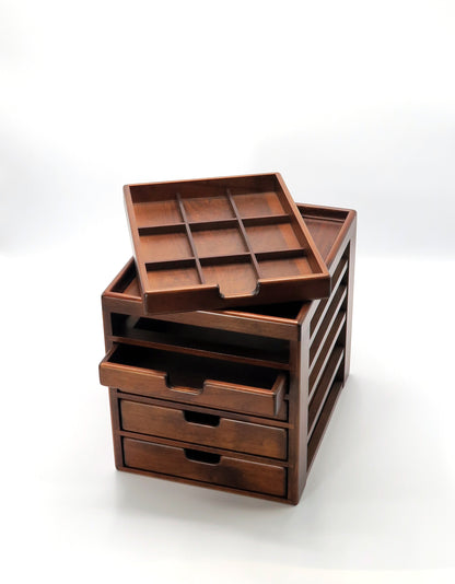 SC14 Stationery Drawers L