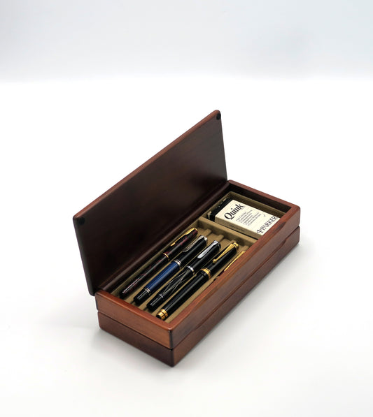 SC35 Fountainpen Case