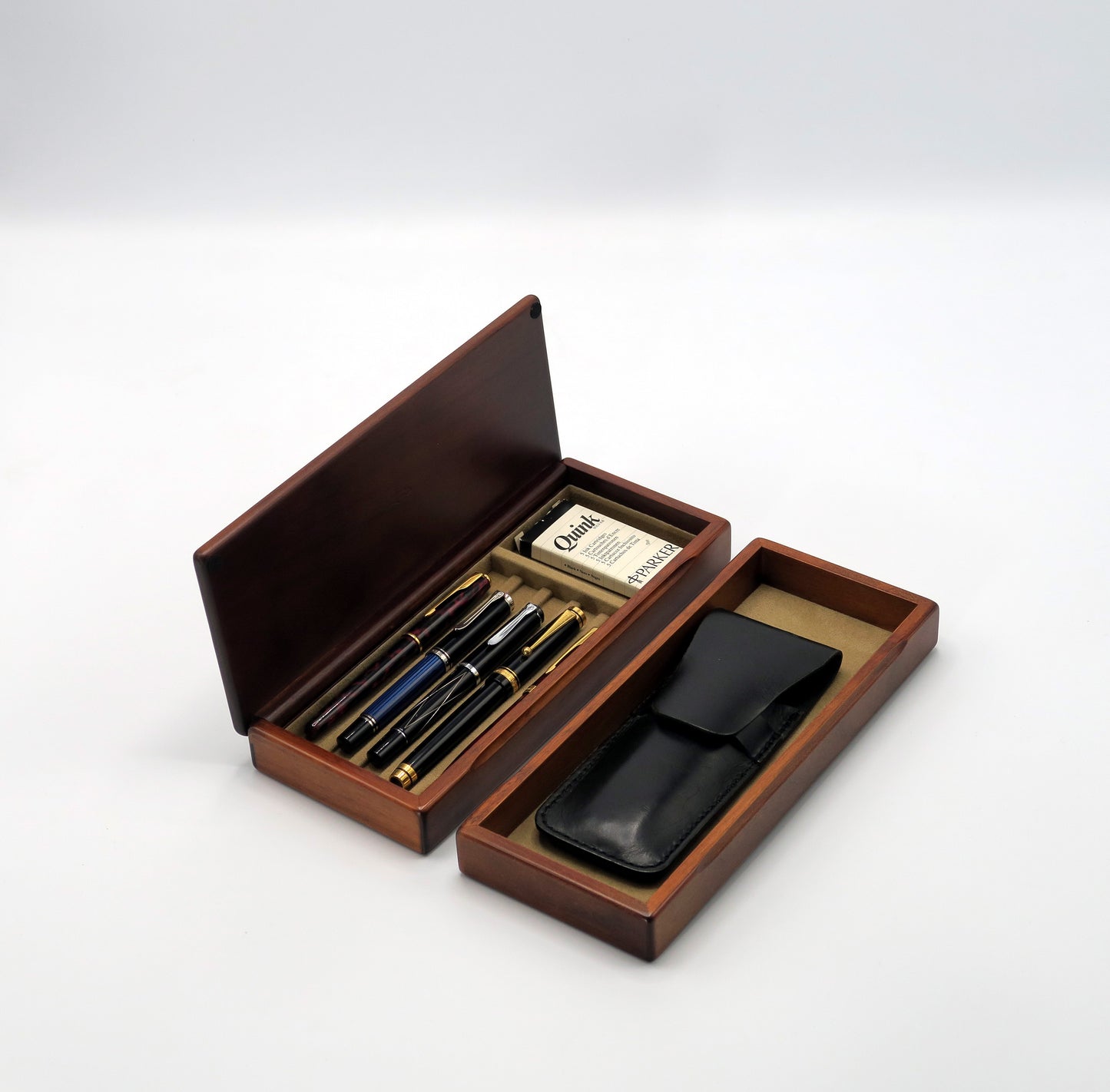 SC35 Fountainpen Case