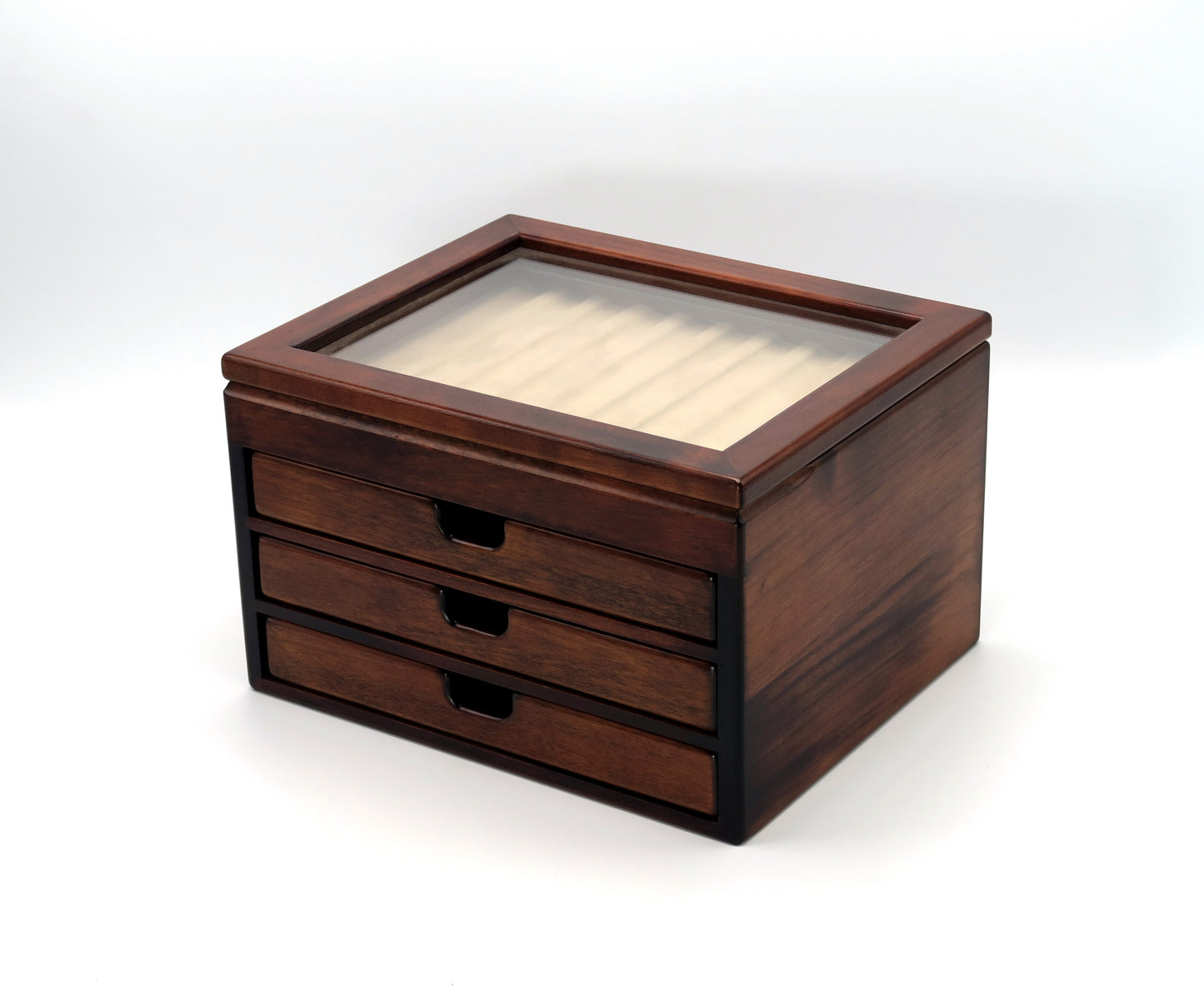 SC100 Fountainpen Box 40