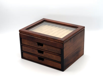 SC100 Fountainpen Box 40