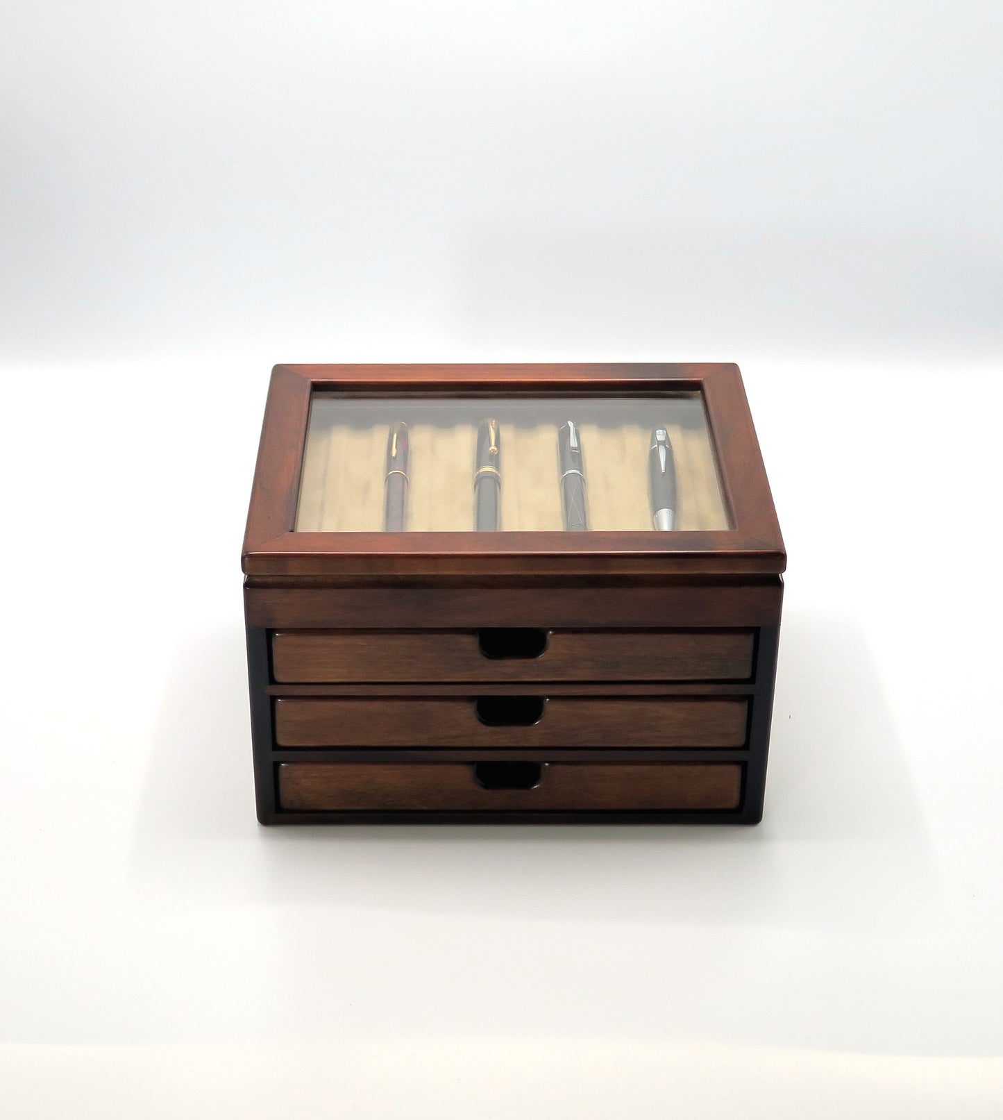 SC100 Fountainpen Box 40