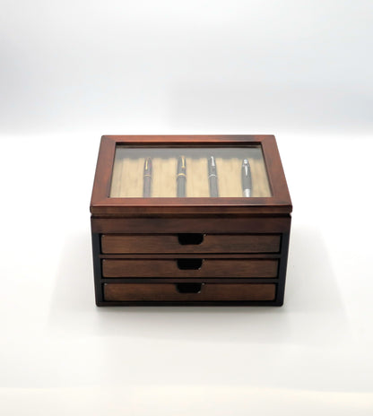 SC100 Fountainpen Box 40