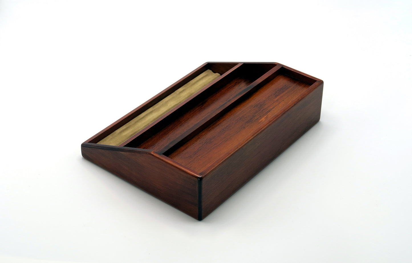 SC106-2 Ink Bottle Display Stand with pen matt