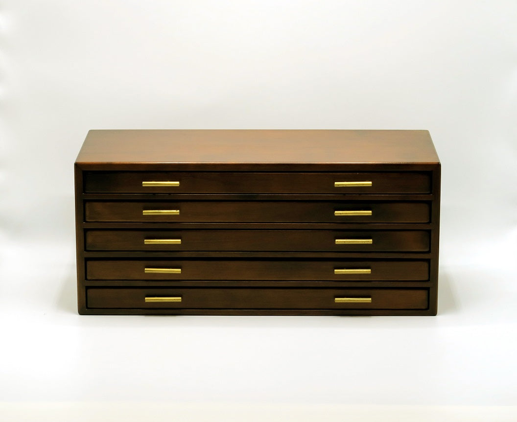 SC105 Fountainpen Box 100