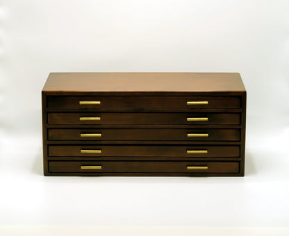 SC105 Fountainpen Box 100