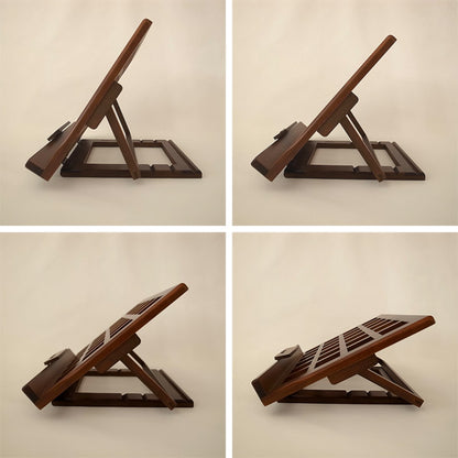 SC05 Lattice Book Holder