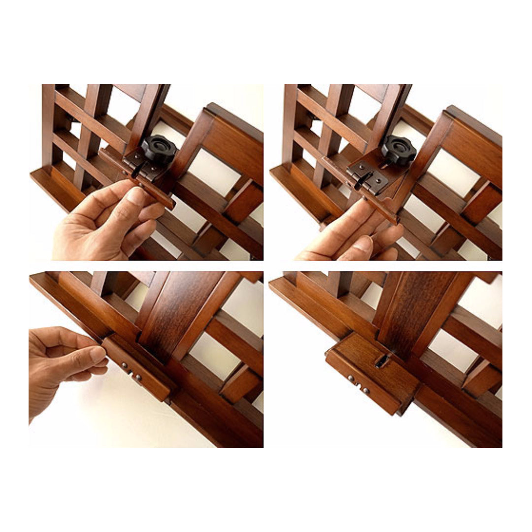 SC70 New Book Holder