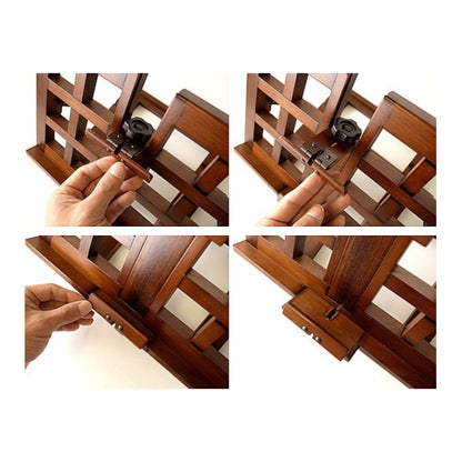 SC70 New Book Holder