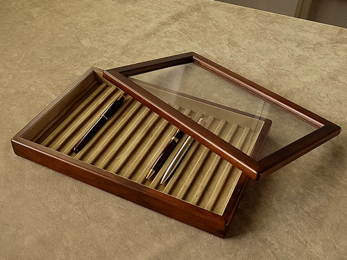 SC111 Pen Tray with Separated Lid
