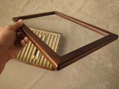 SC111 Pen Tray with Separated Lid