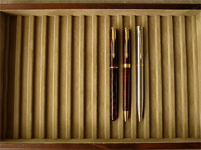 SC109 Pen Tray (without lid)