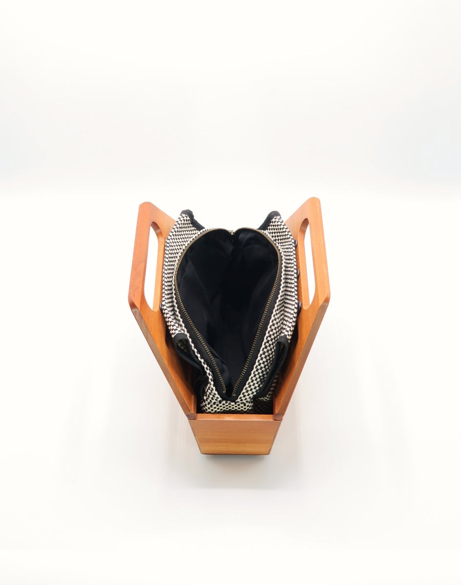 a-h-nr01 "augmenter" Hand Bag Japanese